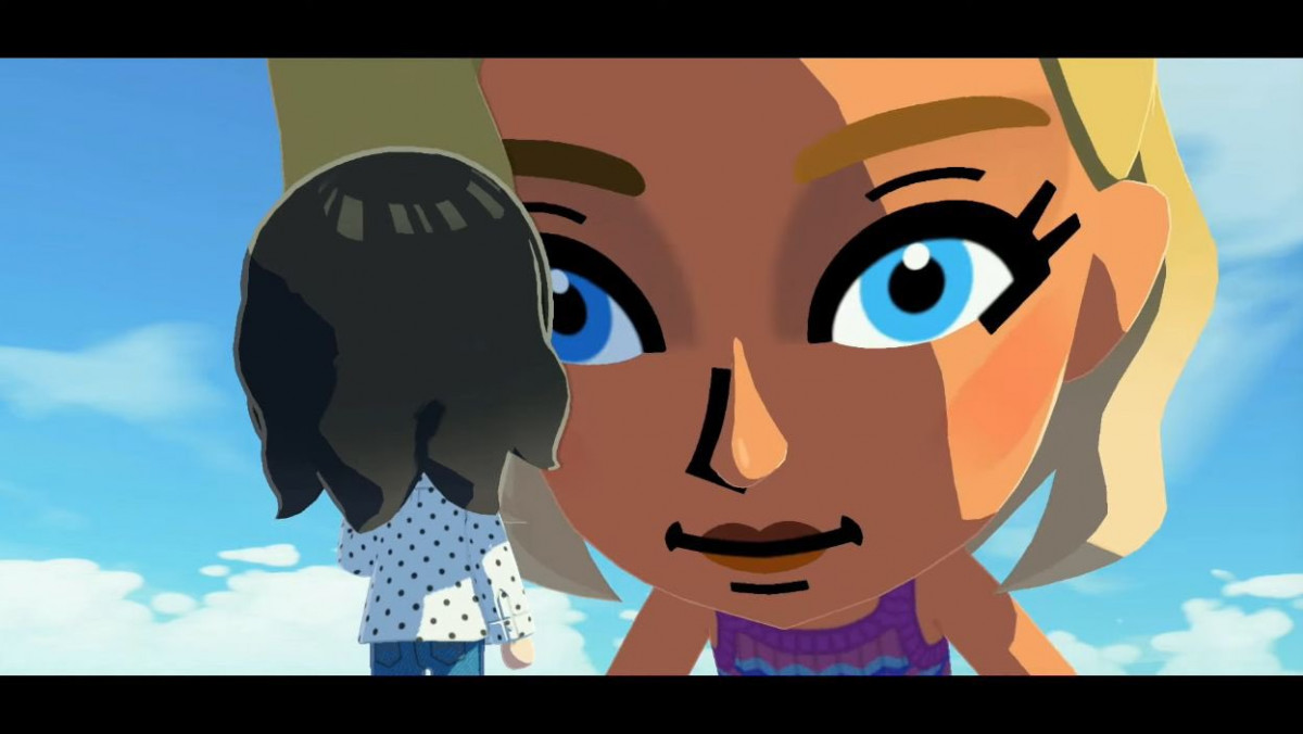 トモダチコレクション』13年ぶり新作、来年春に発売 『トモダチ