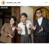 �A���e���r�����w����ς�x�̌���SNS���iC�jNHK 