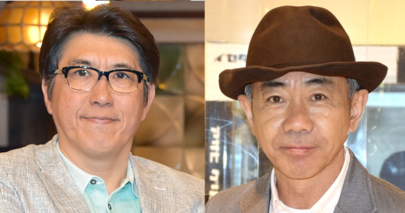 木梨憲武、闘病中の相方・石橋貴明に言及 粋な選曲も「貴明治ったら