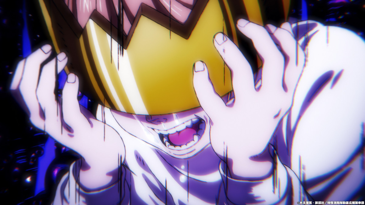 �����m���h�� �Q�m�� ��2�N�[�� メインビジュアル