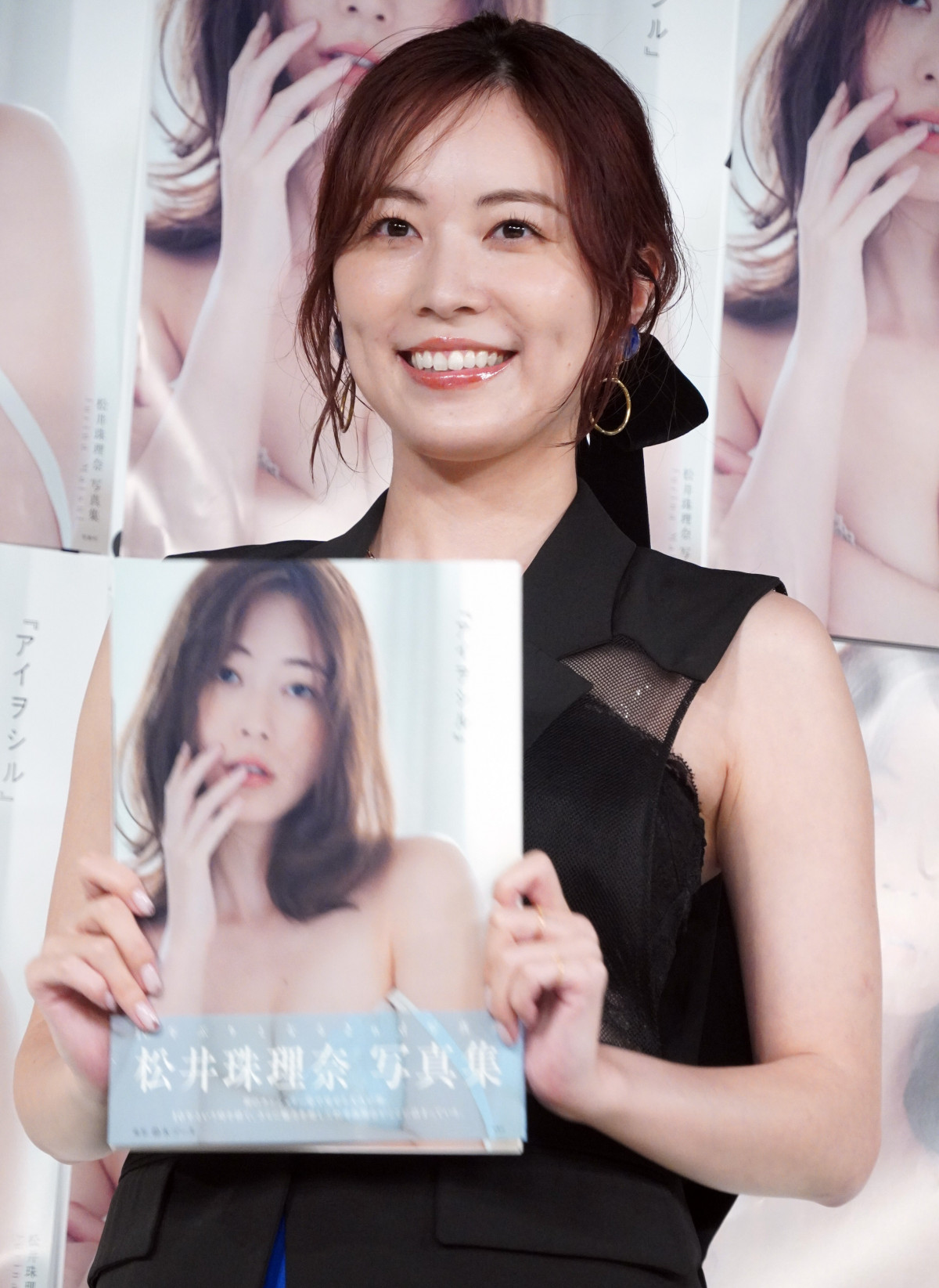 画像・写真 | 松井珠理奈、AKB48の先輩に感謝「先輩がいたから今の自分