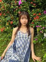 �w�S�W���E�W���[�x�܂�ҁA���{�f�B�S�J�̐V�J�b�g���J�y�C���^�r���[����z 