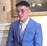 【RIZIN】萩原京平「進化したスタイルであのガキを圧倒する」秋元強真に怒りの制裁!平本蓮との“韓国の夜”も語る【独占インタビュー】