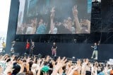 BE:FIRST、4年連続出演『ROCK IN JAPAN』で圧巻ステージ　新曲「Secret Garden」初ライブ披露 