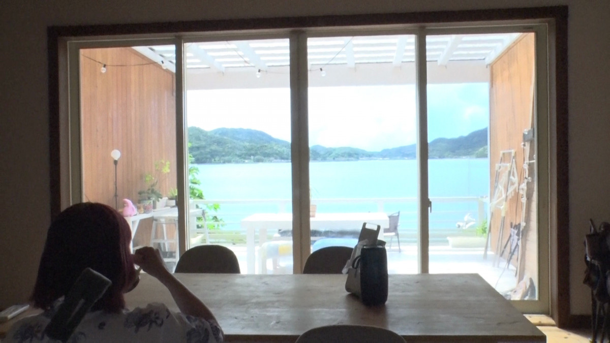 w_}ĂȂ season2x(IMALU)(C)AbemaTV,Inc. 