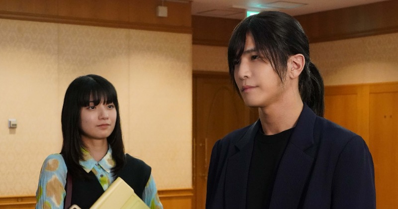 岩田剛典＆夜長亜季、“最後の闘い”へ 『DOCTOR PRICE』最終話あらすじ