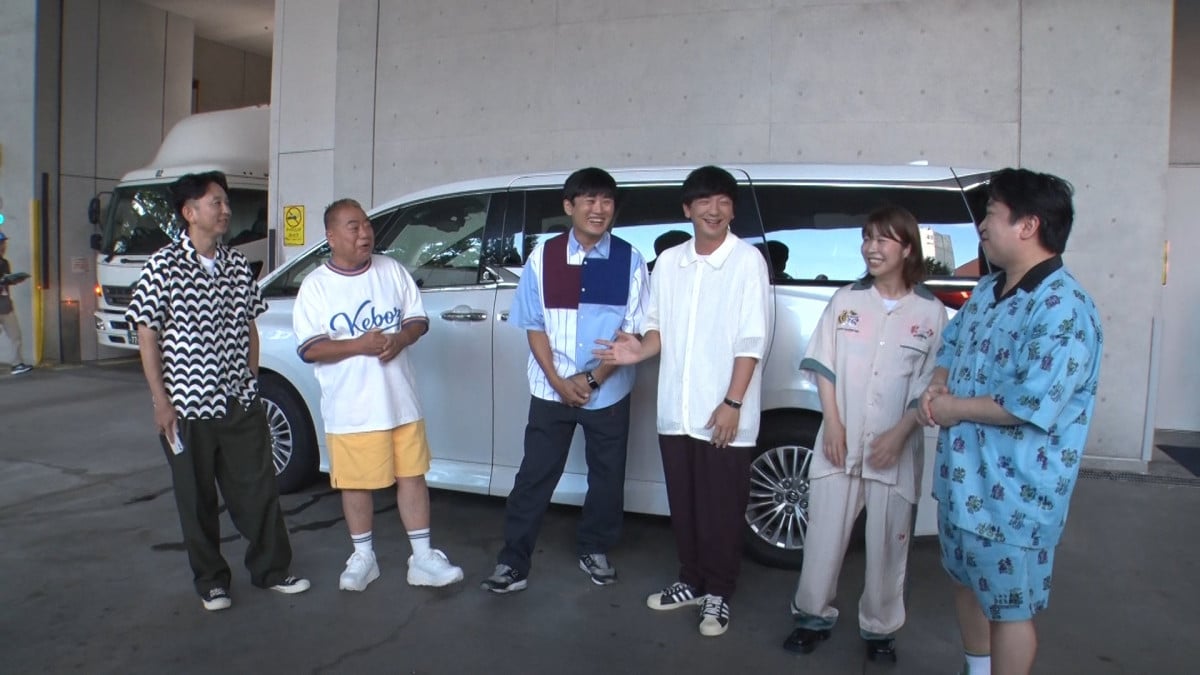 『有吉クイズ』大人気「メモドライブ」1時間SP 出川が本音「人間の内面をエグるイヤな企画」
