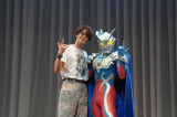 wTSUBURAYA CONVENTION 2025x́wEg}[15th`Beyond the STARS`OhtBi[x (C)~Jv 