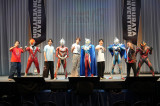 wTSUBURAYA CONVENTION 2025x́wEg}[15th`Beyond the STARS`OhtBi[x (C)~Jv 