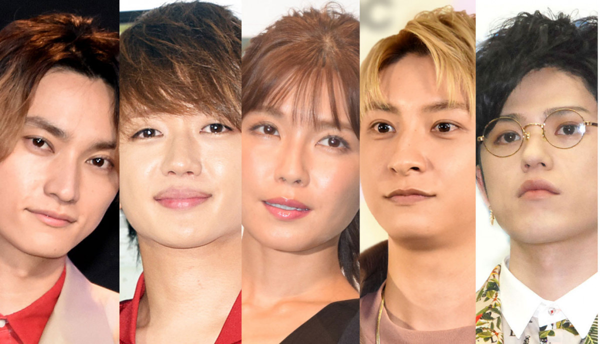 AAA、デビュー20周年 公式SNSの“粋な投稿”にネット「泣ける