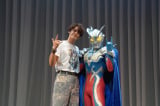 �wTSUBURAYA CONVENTION 2025�x�́w�E���g���}���[��15th�`Beyond the STARS�`�O�����h�t�B�i�[���x��� �iC�j�~�J�v�� 