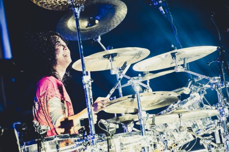 ONE OK ROCK�ETomoya�@�ʐ^�F���}�_�}�T�q�� 