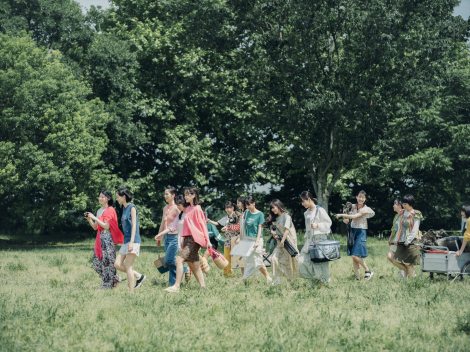 �f��w�I�_�̂��̎q�x�i2026�N1��23�����J�j�iC�j2026�u�I�_�̂��̎q�v����ψ��� 