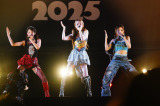 �wROCK IN JAPAN FESTIVAL 2025 supported by au�x�ɏo������IS:SUE(C)LAPONE GIRLS 