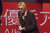 �wMUSIC AWARDS JAPAN 2025�x�Łw�ŗD�G�A���o���܁x����܂������� ���i�A���o�����wLOVE ALL SERVE ALL�x�j 