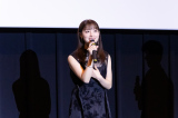 映画『カラダ探し THE LAST NIGHT』大ヒット御礼ツアー in 福岡に登壇した橋本環奈（C）2025「カラダ探し THE LAST NIGHT」製作委員会 