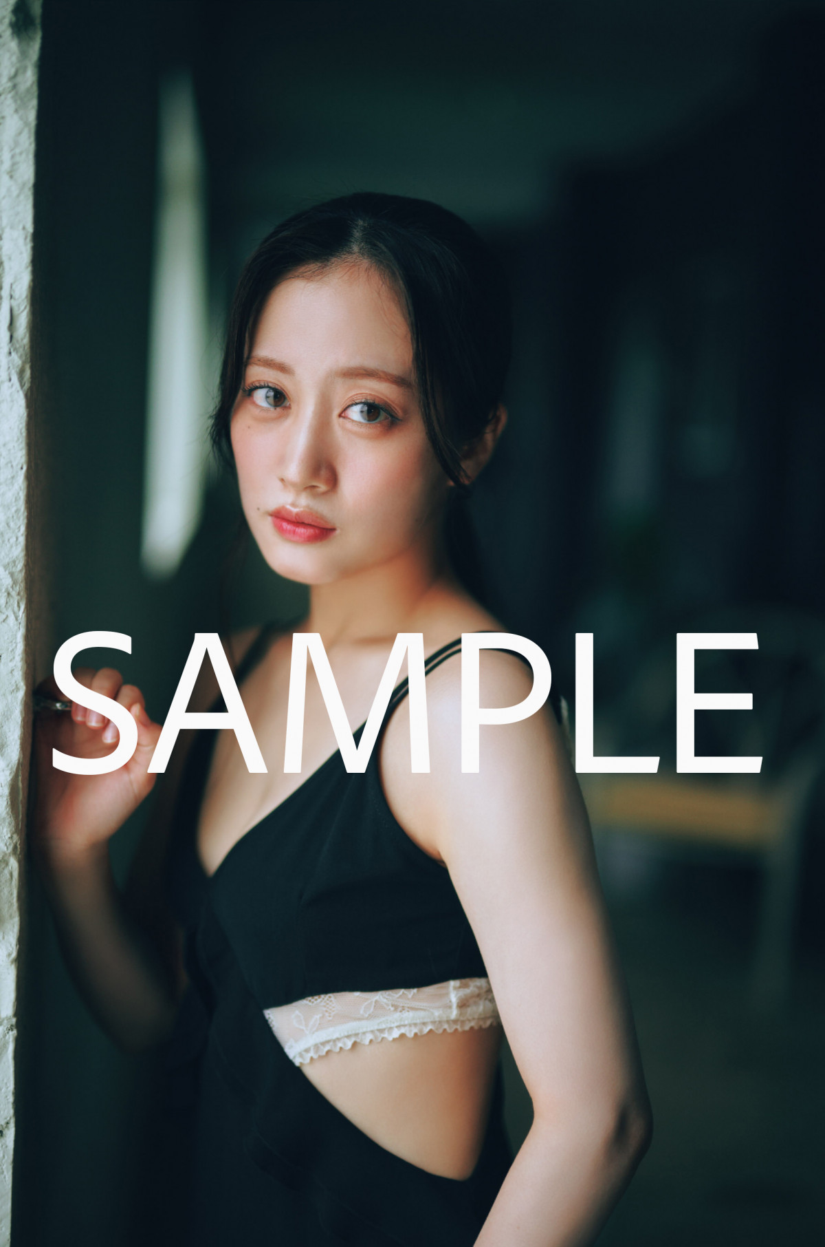 画像・写真 | NMB48卒業の川上千尋、“結構攻めた”ファースト写真集発売