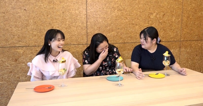 ぼる塾・田辺、NGをテレビ初解禁 「緊張感が…(笑)」無言の斬新シーンに