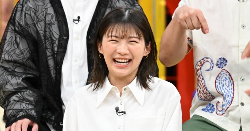 伊藤沙莉、韓国「ナッツリターン事件」に絡め小学生時代の思い出