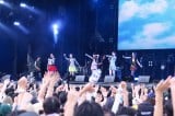 �wROCK IN JAPAN FESTIVAL 2025�x�ɏo������ILLIT(P)&(C)BELIFT LAB Inc. 