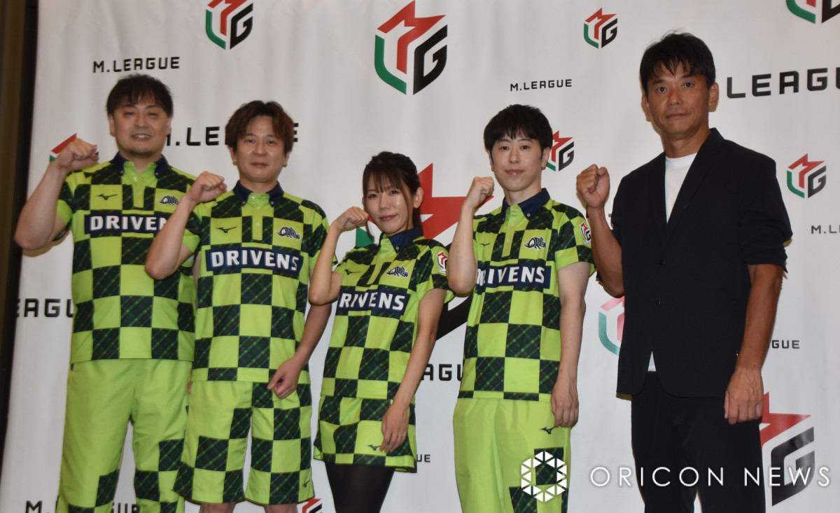 ԍhuY()؂낤AcA󌩐^IAnӑAzRē (C)ORICON NewS inc. 