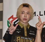 aJABEMASE (C)ORICON NewS inc. 