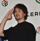 U-NEXT PiratesE؉ē (C)ORICON NewS inc. 