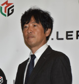 TEAM RAIDEN/dEƊē (C)ORICON NewS inc. 