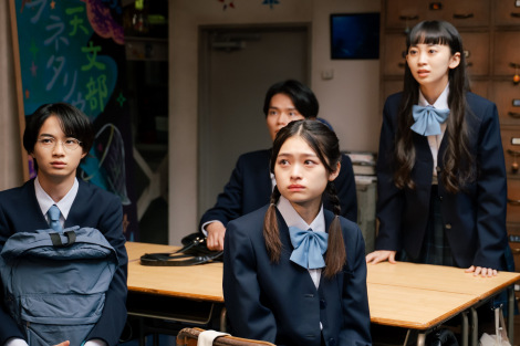 �w�l�B�͂܂����̐��̍Z����m��Ȃ��x��10�b�iC�j�J���e�� 