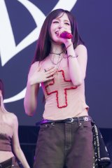 wROCK IN JAPAN FESTIVAL 2025 supported by auxɏoIVE(Be:cYʐ^) 