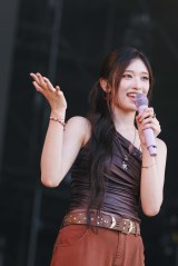 wROCK IN JAPAN FESTIVAL 2025 supported by auxɏoIVE(Be:cYʐ^) 