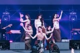 IVEAowROCK IN JAPANxɑ劽@ʂȃptH[}X͂ؖ 