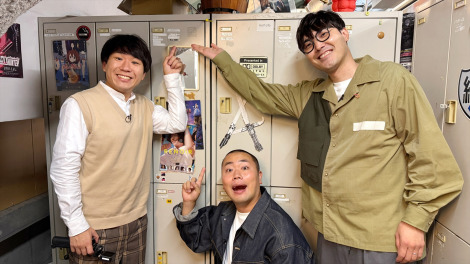 �H�R�̃��b�J�[�O�ɂā��w�u���b�N�E�V���[�}���x�~����V�l�}�V�e�B�`�n�i�R�����|�[�g�`�iC�j2025�u�u���b�N�E�V���[�}���v����ψ��� 