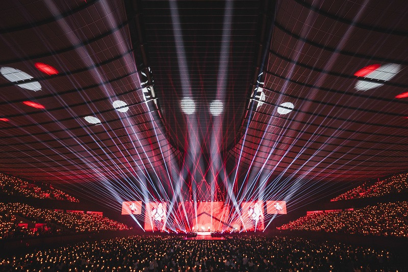 u2025 RIIZE CONCERT TOUR [RIIZING LOUD] IN JAPANv(C)cYʐ^ 