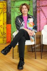 ORICON NEWS�Ɛ�C���^�r���[�ɉ���������T�� �iC�jORICON NewS inc. 