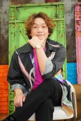 ORICON NEWS�Ɛ�C���^�r���[�ɉ���������T�� �iC�jORICON NewS inc. 