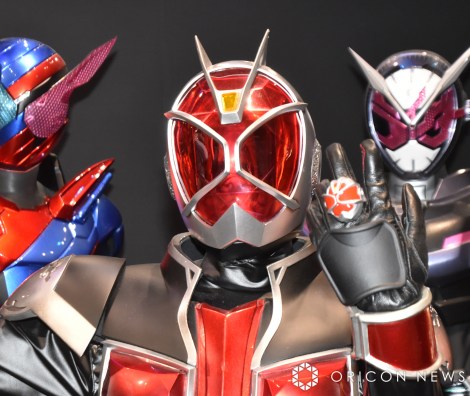 ���ʃ��C�_�[�E�B�U�[�h �iC�jORICON NewS inc. 