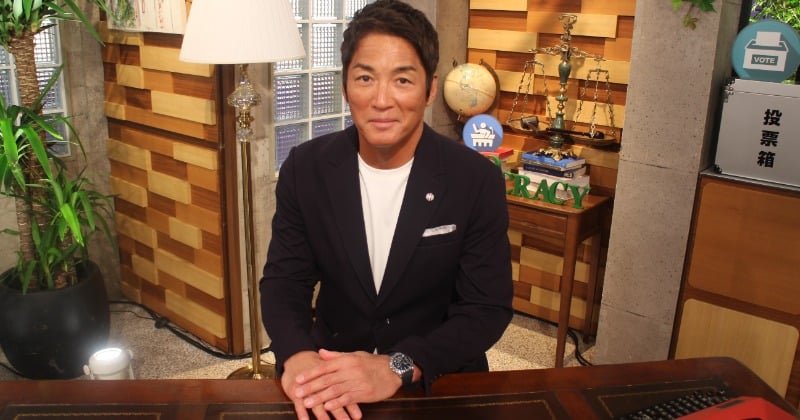 長嶋一茂×各界の専門家が日本の民主主義のミライを徹底討論 参院選で話題となったポピュリズムとは?