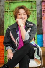 ORICON NEWS�Ɛ�C���^�r���[�ɉ���������T�� �iC�jORICON NewS inc. 