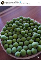 �吭������I�����u�ŋ߂̉Ƃ��сv�u���N���~��~���A�V���b�v�Ɓv (�C���X�^�O���� @aya_omasa_official ���) 