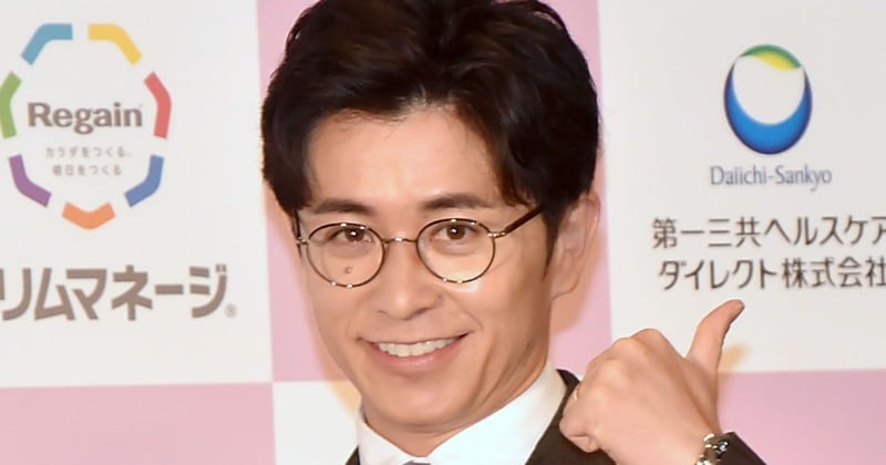 藤森慎吾、“徹子の洗礼”を受け続け撃沈寸前 「武勇伝」全力披露も黒柳徹子からまさかの一言