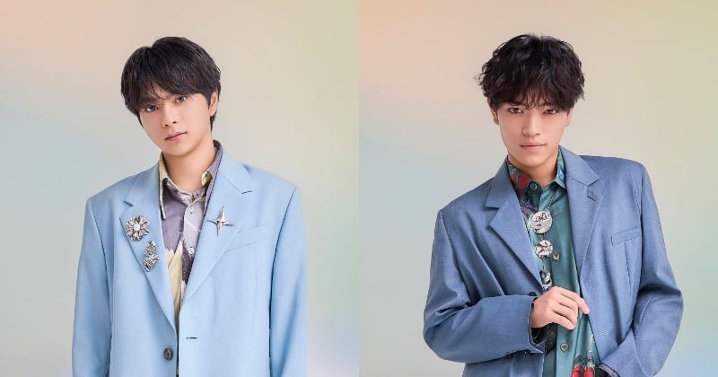 timelesz佐藤勝利&原嘉孝、11月から『レコメン!』火曜パーソナリティーに就任 『Qrzone』は13年半の歴史に幕