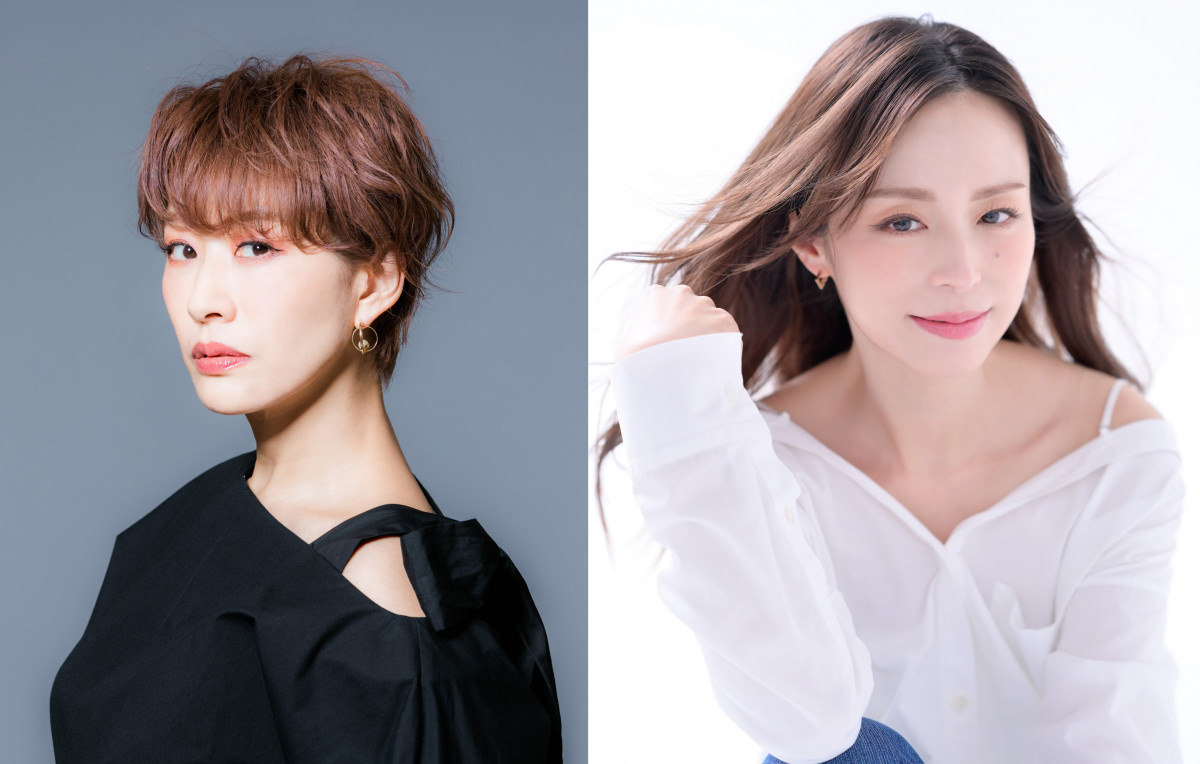 第二回声優アワード 受賞者サイン入りポスター 第二回 声優アワード