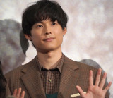 fwb5Z`[gxIʉ䂠ɓodSixTONESEkl (C)ORICON NewS inc. 