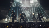 ATEEZ JAPAN 2ND FULL ALBUMuAshes to LightvLOV[P[X̖͗l (C)ORICON NewS inc. 