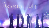 ATEEZ JAPAN 2ND FULL ALBUMuAshes to LightvLOV[P[X̖͗l (C)ORICON NewS inc. 