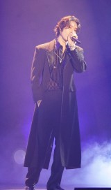 ATEEZ JAPAN 2ND FULL ALBUMuAshes to LightvLOV[P[XɎQATEEZEMINGI (C)ORICON NewS inc. 