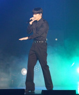 ATEEZ JAPAN 2ND FULL ALBUMuAshes to LightvLOV[P[XɎQATEEZESAN (C)ORICON NewS inc. 