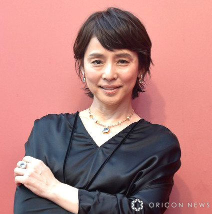 石田ゆり子、“ティーンエイジャー”だった1980年代に影響を受けた意外な