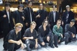 EXILE、約20年以上ぶりのショッピングモールイベントに5000人集結　ATSUSHI「夏風邪」も会場大熱狂のパフォーマンス 